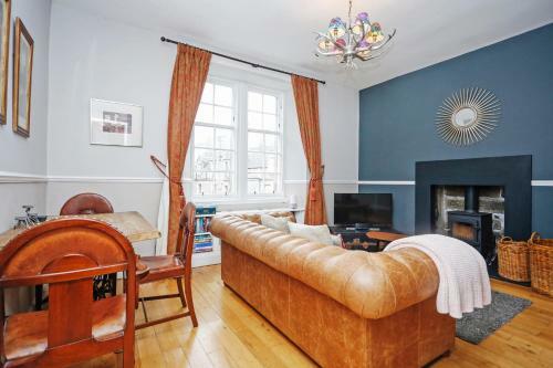Apartamento Stunning 1 Bed Flat Near Edinburgh Castle