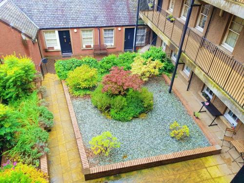 Amazing Apartments - Websters Land - Castle View