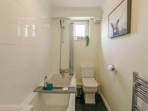 Pleasance Apartment