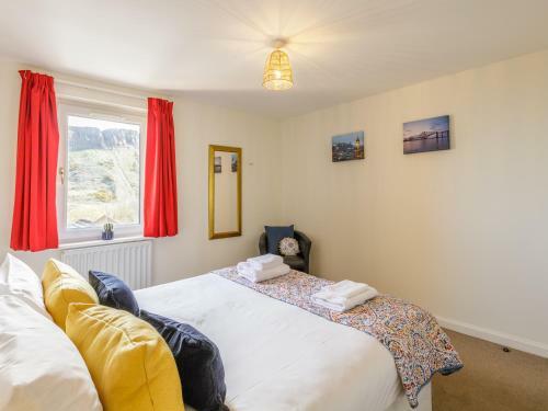 Pleasance Apartment