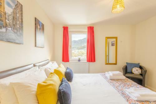 Pleasance Apartment