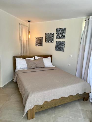 Apartamento Central 2 Room House