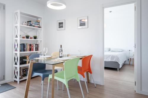 Apartamento Pou De Moro 24