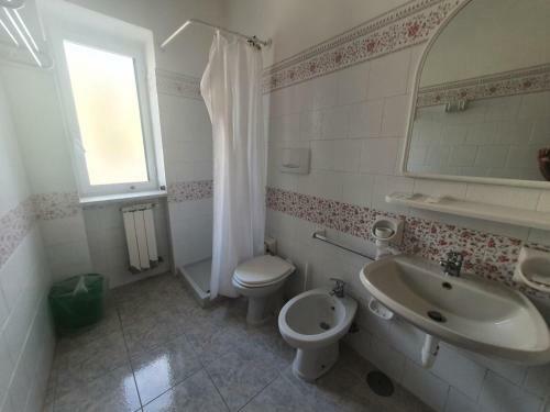 Bed & Breakfast Relais Villa Agave