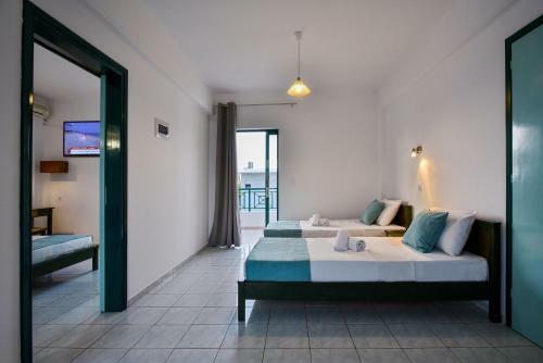 Aparthotel Villa Maria Apts