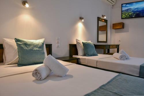 Aparthotel Villa Maria Apts