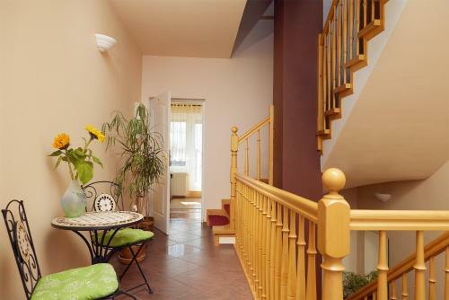 Hostal Dom Na Wzg�rzu