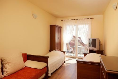 Hostal Dom Na Wzg�rzu