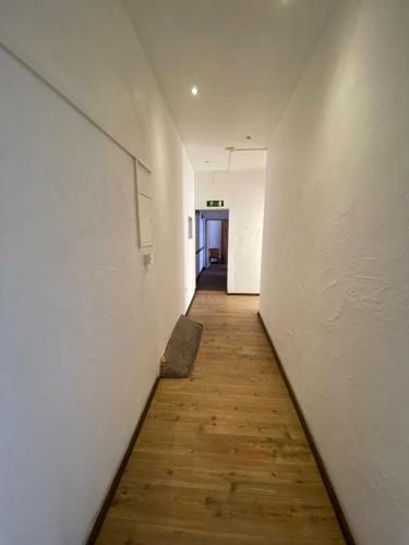 Bed & Breakfast Budget Hotel Mannheim