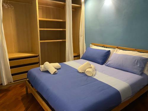 Apartamento La Piccola Terrazza