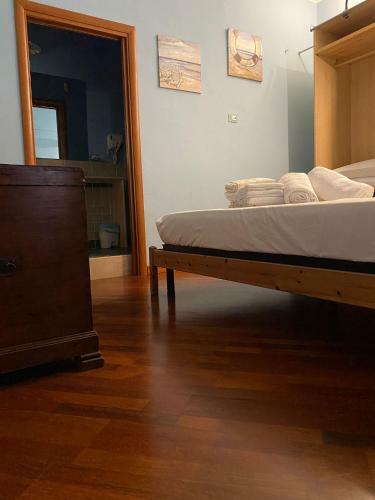 Apartamento La Piccola Terrazza