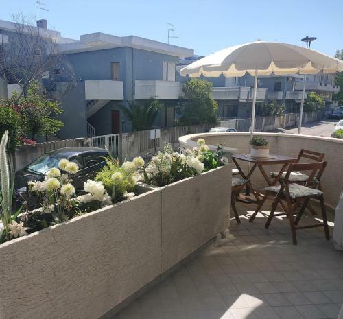 Apartamento Stella Marina