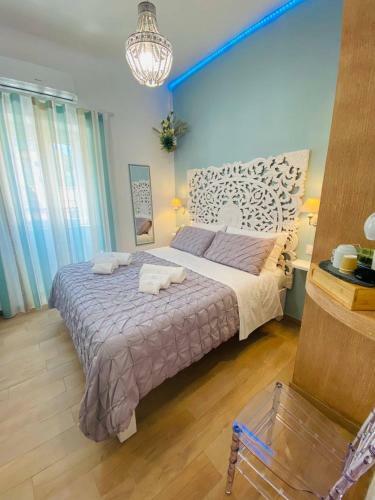 Hostal Fior Dei Carmeliti Rooms