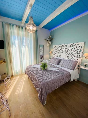 Hostal Fior Dei Carmeliti Rooms