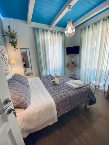 Hostal Fior Dei Carmeliti Rooms