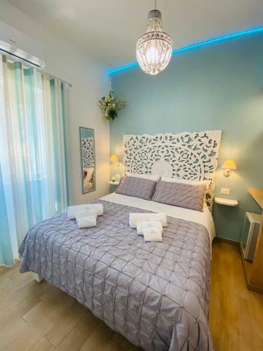 Hostal Fior Dei Carmeliti Rooms