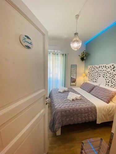 Hostal Fior Dei Carmeliti Rooms