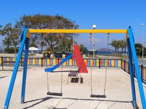 Apartamento Avenida Playa Honda