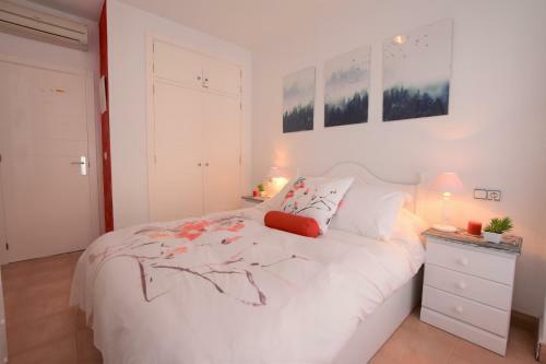 Apartamento Avenida Playa Honda