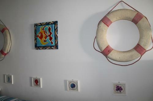 Apartamento Orsa Maggiore Holiday