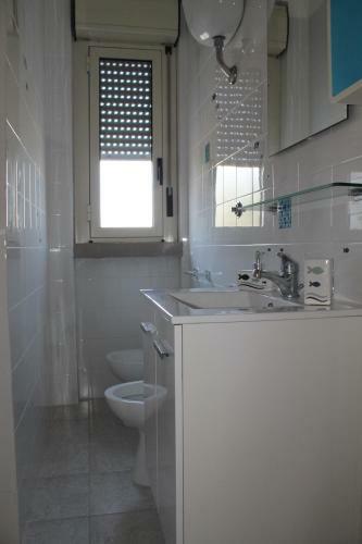 Apartamento Orsa Maggiore Holiday
