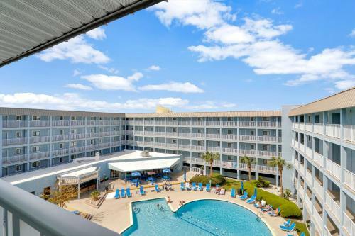 Apartamento Hilton Head Resort 3208