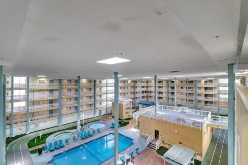 Apartamento Hilton Head Resort 3208