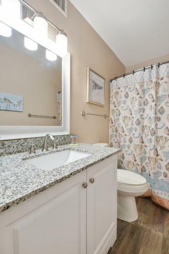 Apartamento Hilton Head Resort 3208