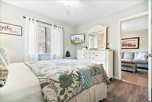 Apartamento Fiddler's Cove 7l