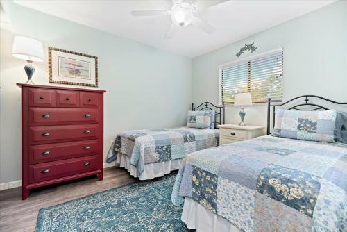 Apartamento Fiddler's Cove 7l