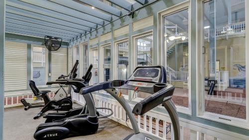 Apartamento Hilton Head Resort 1401