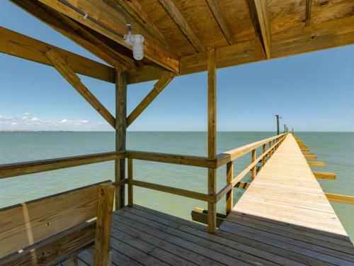 Apartamento Lr #210 1br - Mustang Isle