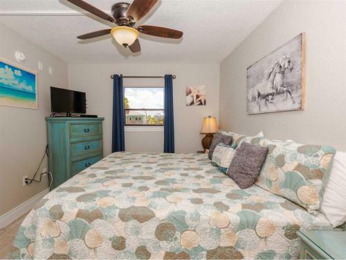 Apartamento Lr #210 1br - Mustang Isle