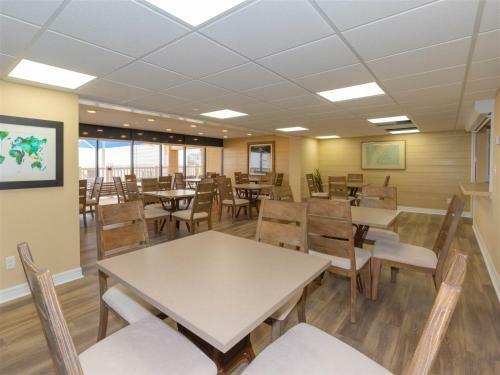Apartamento Lr #210 1br - Mustang Isle