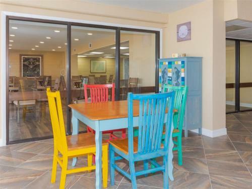 Apartamento Lr #210 1br - Mustang Isle