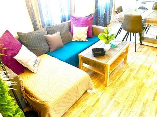Apartamento Superbe Appartement