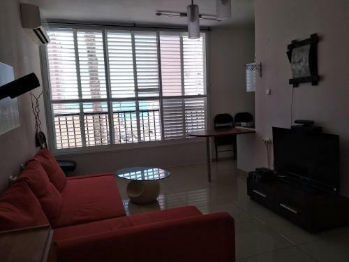 Apartamento Sea Palace