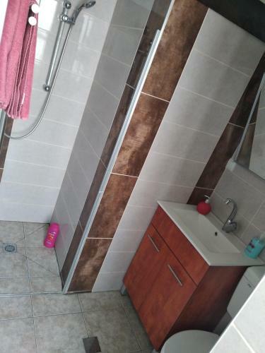 Apartamento Sea Palace
