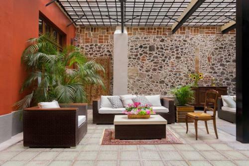 Apartamento Casa Sauto Suite Con Balcon