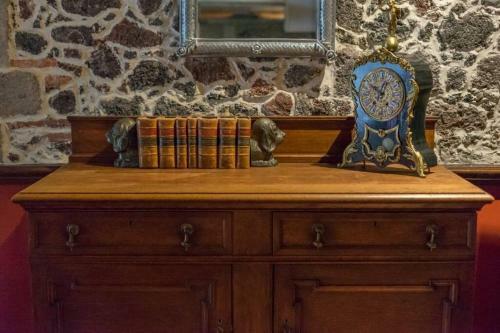 Apartamento Casa Sauto Suite Con Balcon