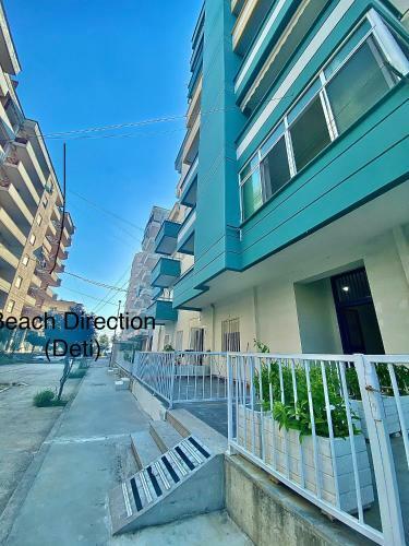 Viola Apartments Lungomare