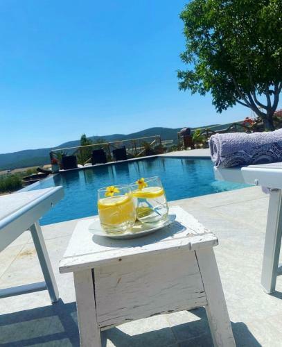 Apartamento Villa Aquila
