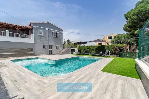 Hh Villa Lagar Luxury