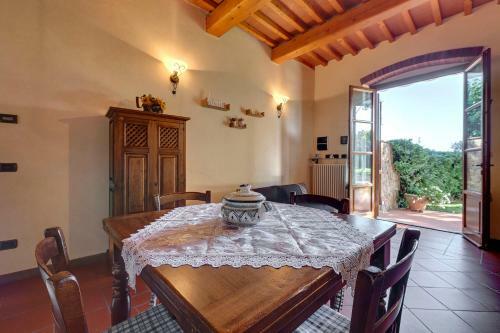 Apartamento Giardino Delle Rose