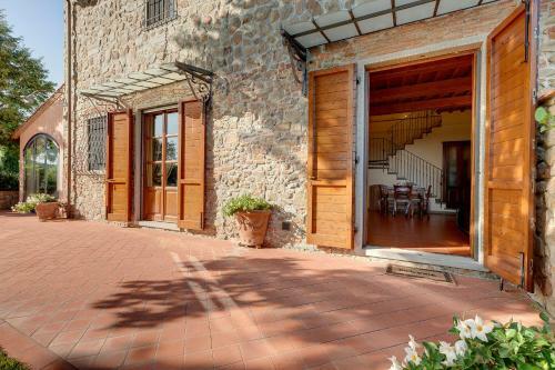 Apartamento Giardino Delle Rose
