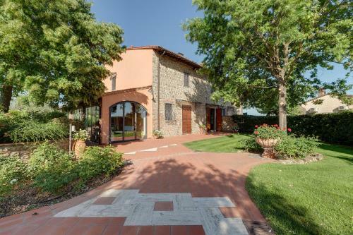 Apartamento Giardino Delle Rose