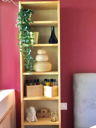 Apartamento Athens City House