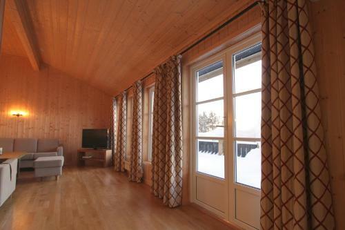 Apartamento Beitost�len Resort Hytter