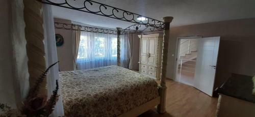 Villa Teodor Haxhifilipi