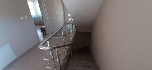 Villa Teodor Haxhifilipi